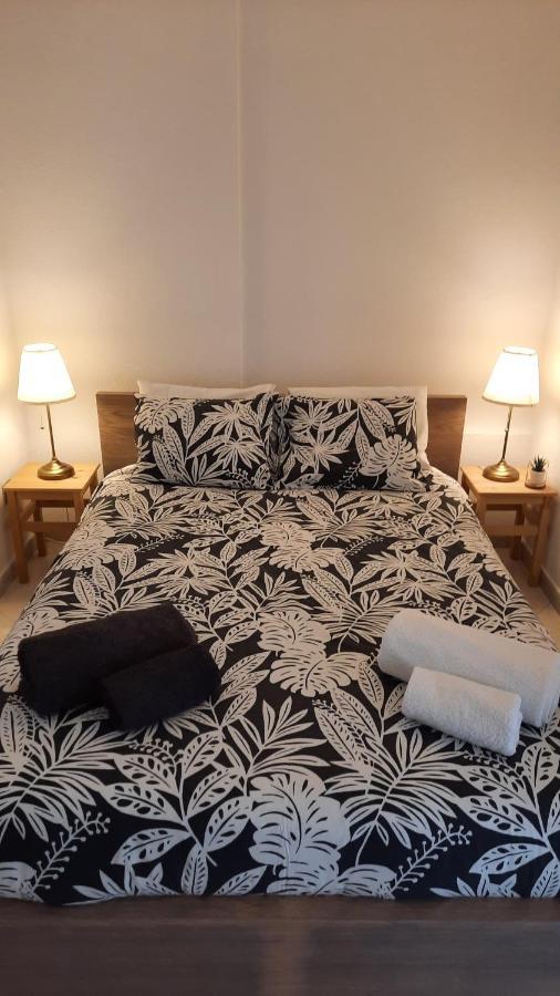 Apartamento Caroni Vilamoura Dış mekan fotoğraf