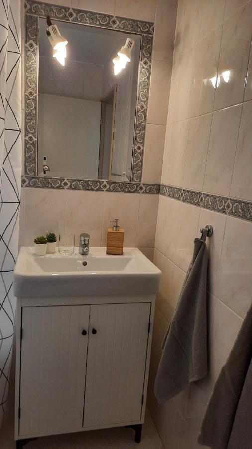 Apartamento Caroni Vilamoura Dış mekan fotoğraf