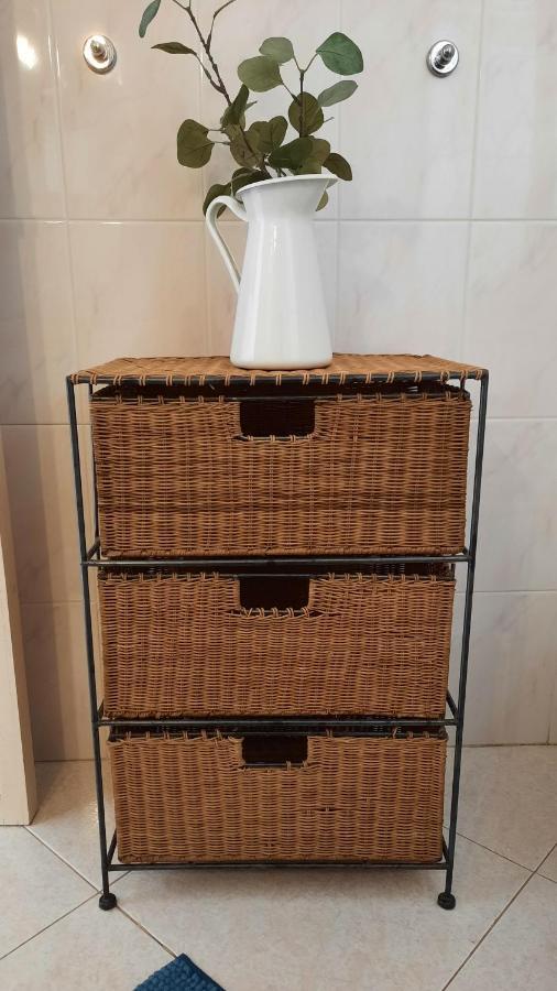 Apartamento Caroni Vilamoura Dış mekan fotoğraf