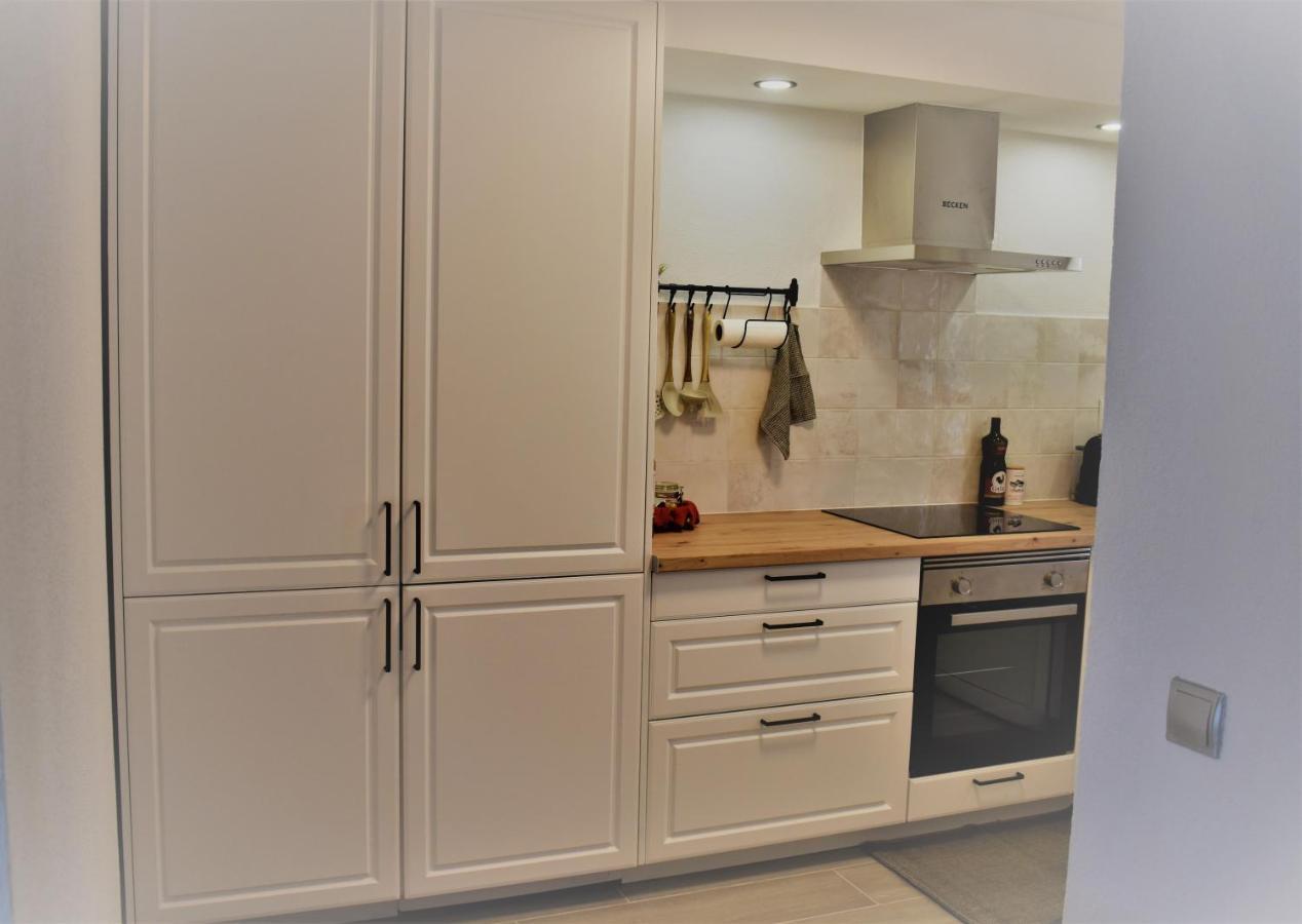 Apartamento Caroni Vilamoura Dış mekan fotoğraf