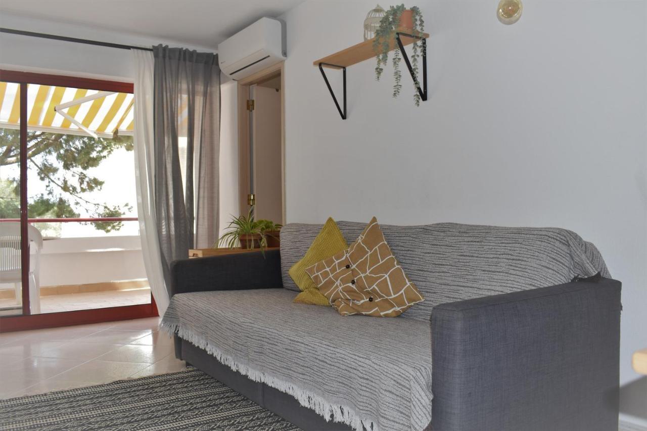 Apartamento Caroni Vilamoura Dış mekan fotoğraf