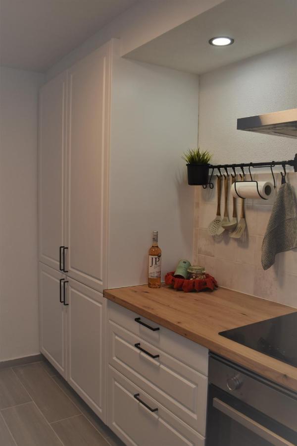 Apartamento Caroni Vilamoura Dış mekan fotoğraf