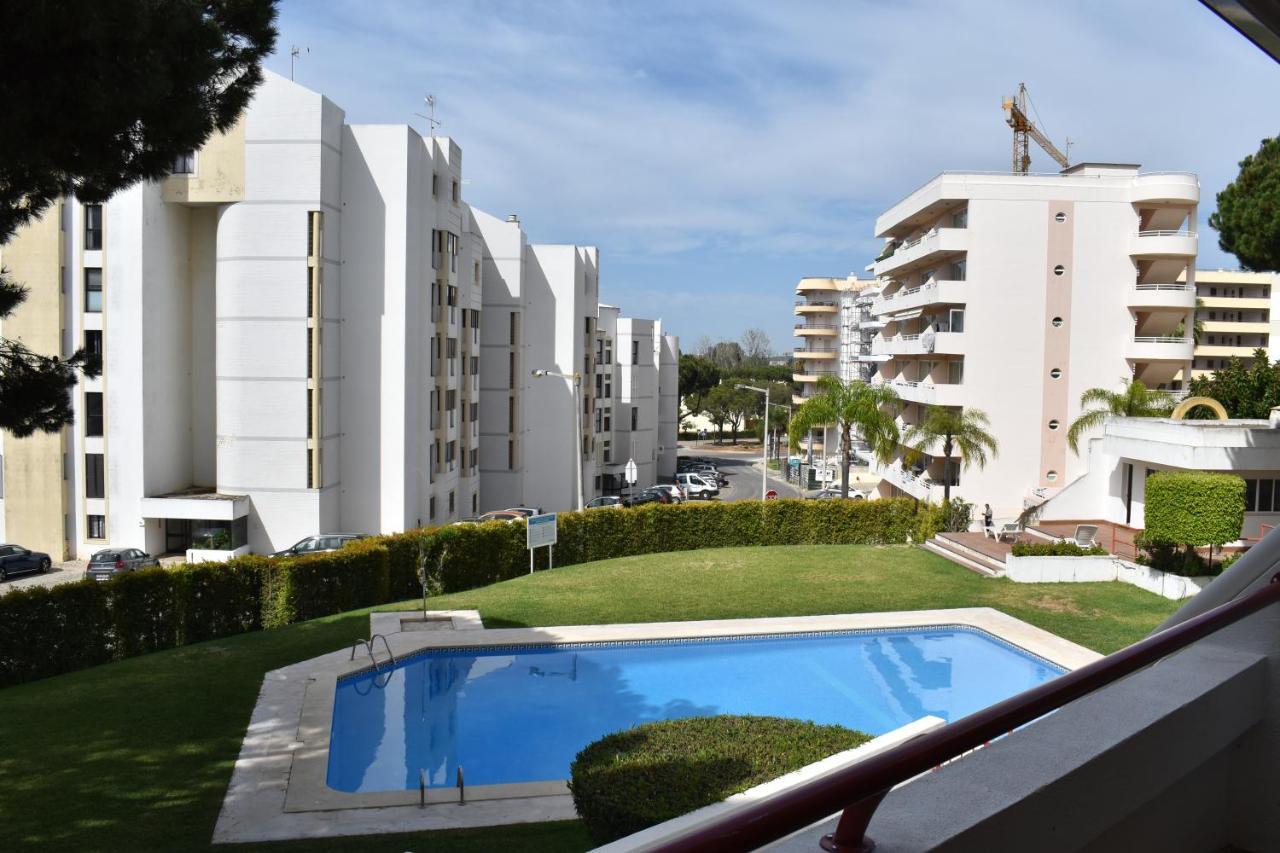 Apartamento Caroni Vilamoura Dış mekan fotoğraf