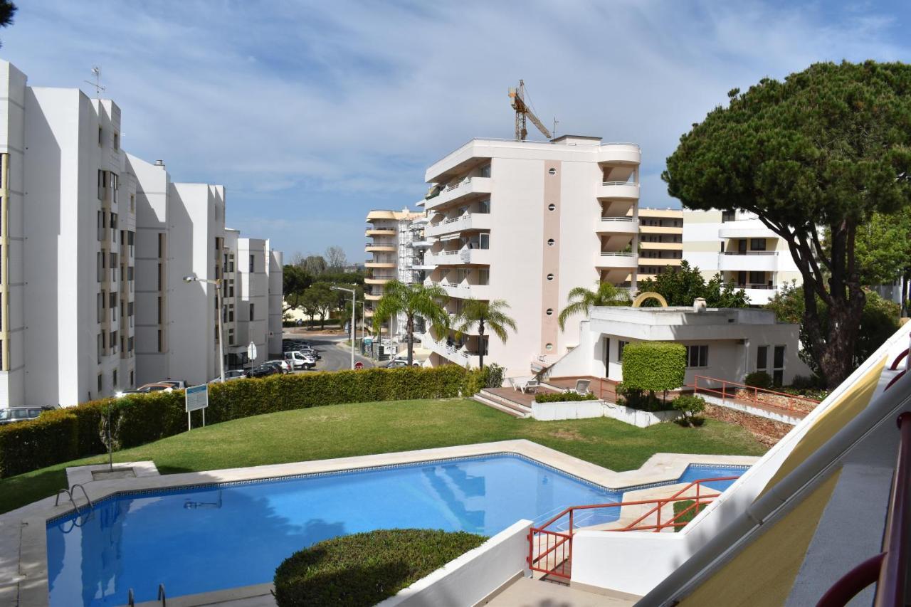 Apartamento Caroni Vilamoura Dış mekan fotoğraf
