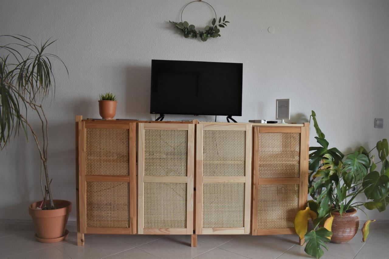 Apartamento Caroni Vilamoura Dış mekan fotoğraf