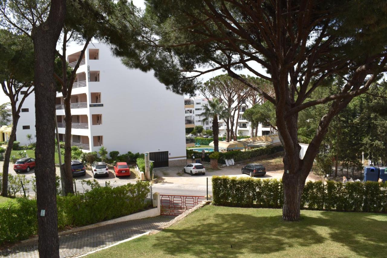 Apartamento Caroni Vilamoura Dış mekan fotoğraf