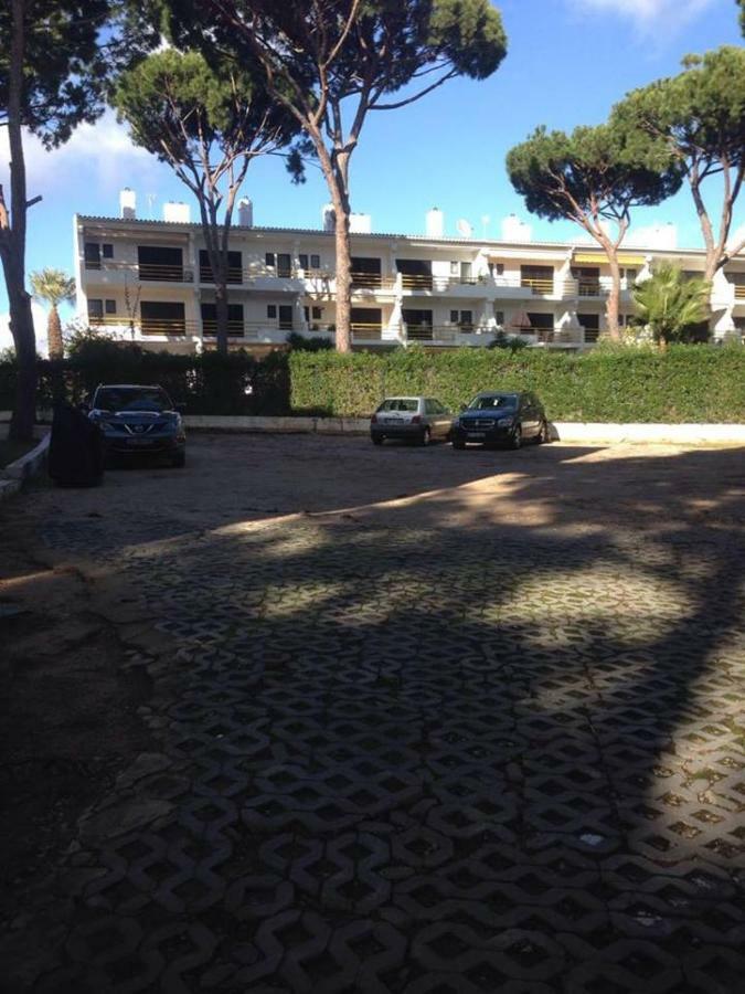 Apartamento Caroni Vilamoura Dış mekan fotoğraf